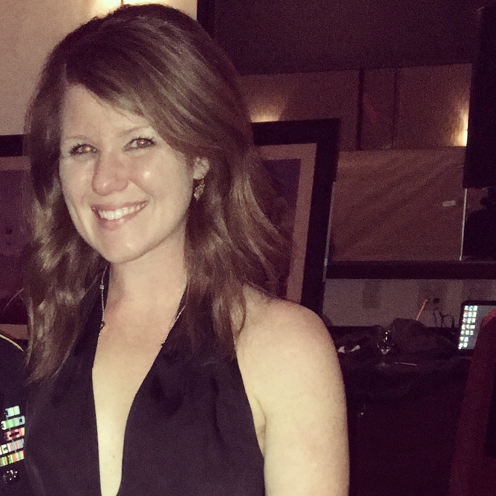 Meet your Posher, Courtney